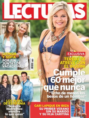 Lecturas - Magazine